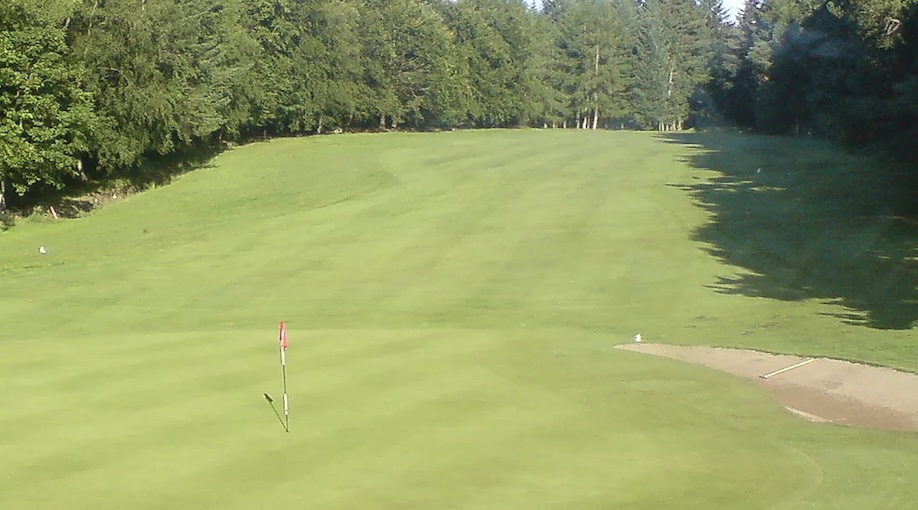 Photo of Hazelhead Golf Club